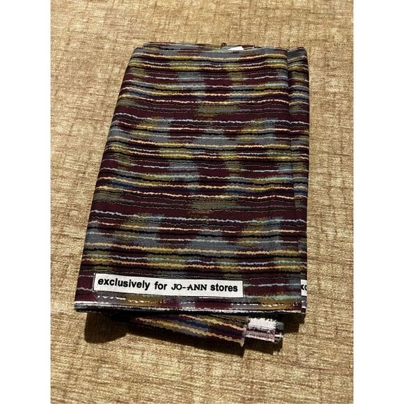 Jo-Ann Fabrics, Quality Quilting Fabric - Picture 3 of 4